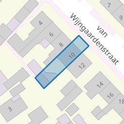 Perceel RDK02-H-4081