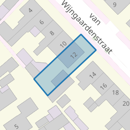 Perceel RDK02-H-4082