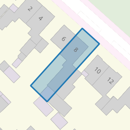 Perceel RDK02-H-4088