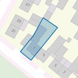 Perceel RDK02-H-4100