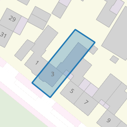 Perceel RDK02-H-4101