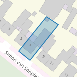 Perceel RDK02-H-4103