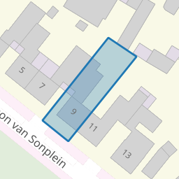 Perceel RDK02-H-4104