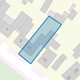 Perceel RDK02-H-4105