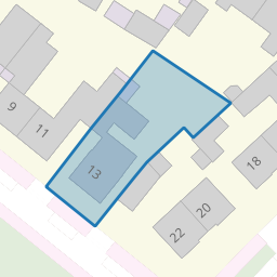 Perceel RDK02-H-4106