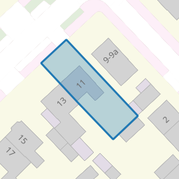 Perceel RDK02-H-4107