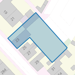 Perceel RDK02-H-4121