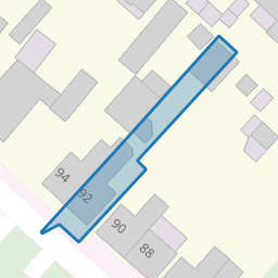 Perceel RDK02-H-4124