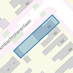 Perceel RDK02-H-4142