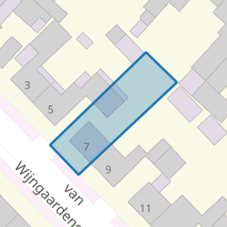 Perceel RDK02-H-4209