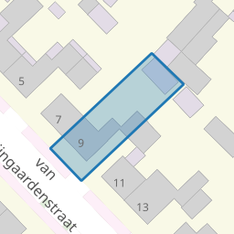 Perceel RDK02-H-4210