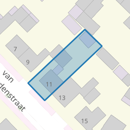 Perceel RDK02-H-4211