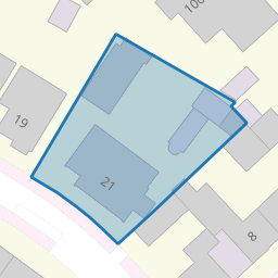 Perceel RDK02-H-4218