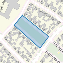 Perceel RDK02-H-4219