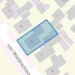 Perceel RDK02-H-4226