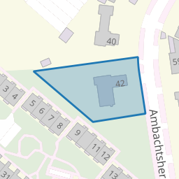 Perceel RDK02-H-4230