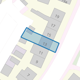 Perceel RDK02-H-4279