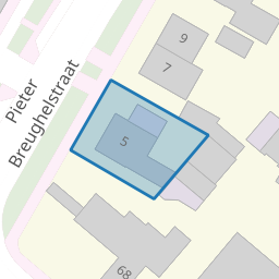 Perceel RDK02-H-4309