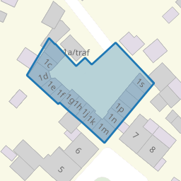 Perceel RDK02-H-4327