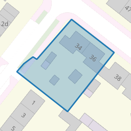 Perceel RDK02-H-4336