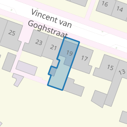 Perceel RDK02-H-4342