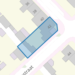 Perceel RDK02-H-4366