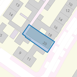 Perceel RDK02-H-4386