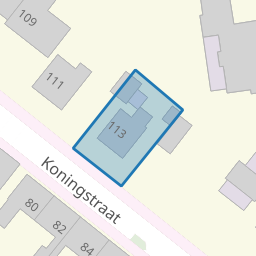 Perceel RDK02-H-4399