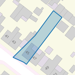 Perceel RDK02-H-4445