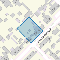 Perceel RDK02-H-4452