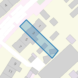 Perceel RDK02-H-4456