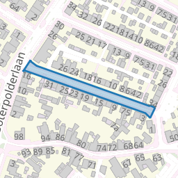 Perceel RDK02-H-4460