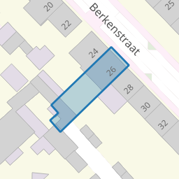 Perceel RDK02-H-4462