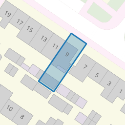 Perceel RDK02-H-4481