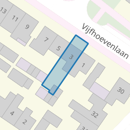 Perceel RDK02-H-4484