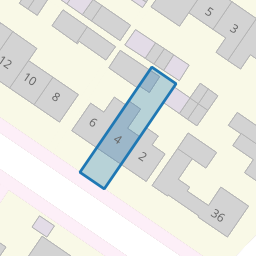 Perceel RDK02-H-4495