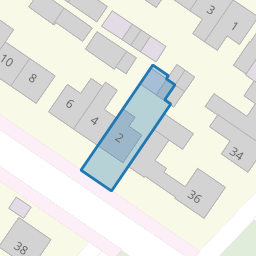 Perceel RDK02-H-4496