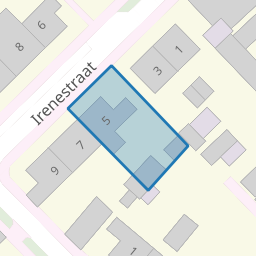 Perceel RDK02-H-4530