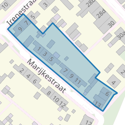 Perceel RDK02-H-4531