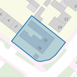 Perceel RDK02-H-4541