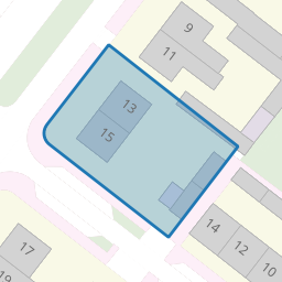 Perceel RDK02-H-4543