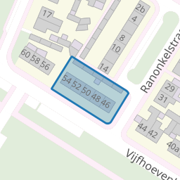 Perceel RDK02-H-4549