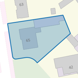 Perceel RDK02-H-4564