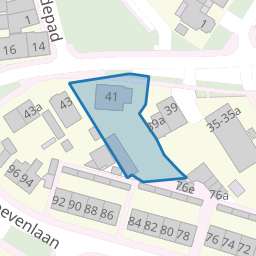 Perceel RDK02-H-4568