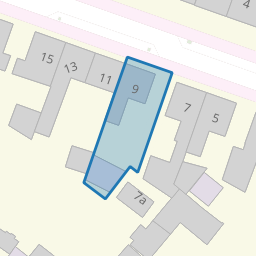 Perceel RDK02-H-4588