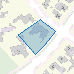 Perceel RDK02-H-4590