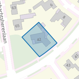 Perceel RDK02-H-4591