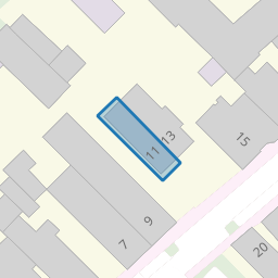 Perceel RDK02-H-4604