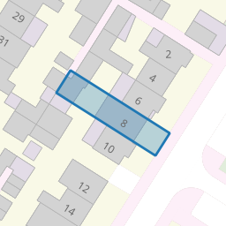 Perceel RDK02-H-4626