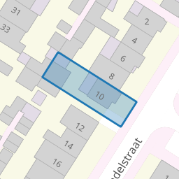 Perceel RDK02-H-4627